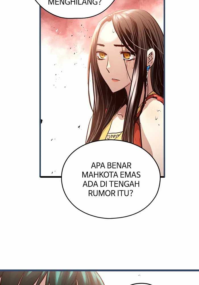 Promised Orchid Bab 73 halaman 13