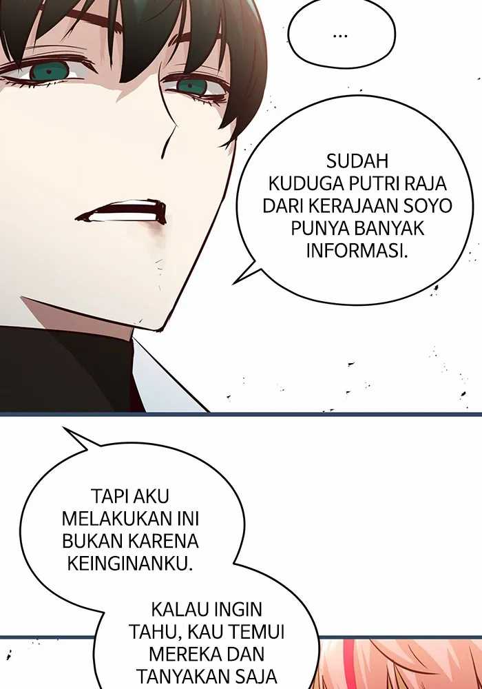 Promised Orchid Bab 73 halaman 14