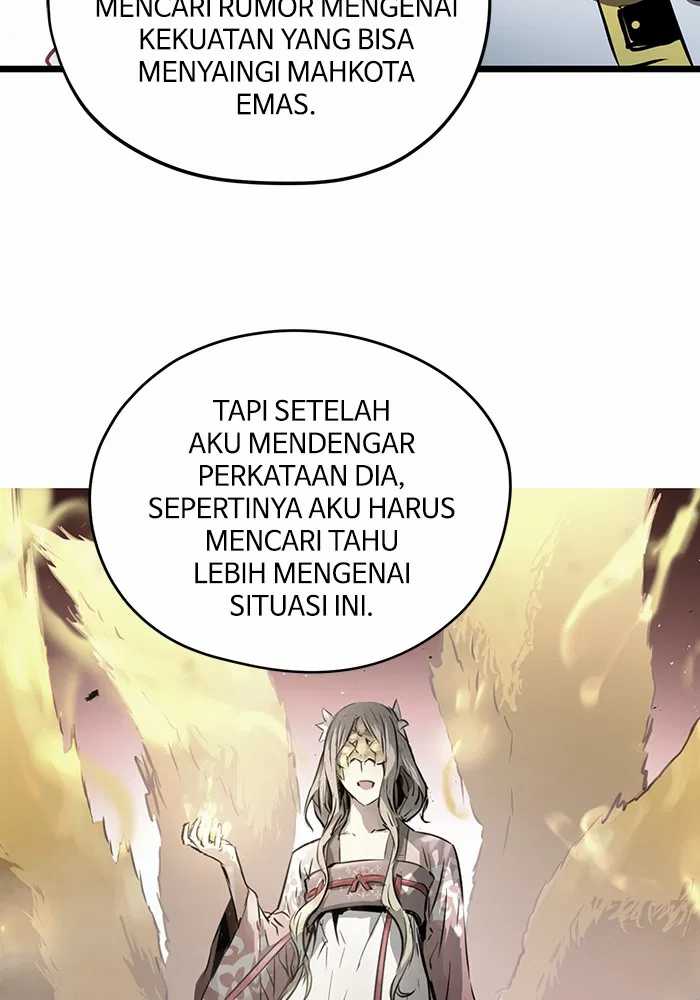 Promised Orchid Bab 73 halaman 31