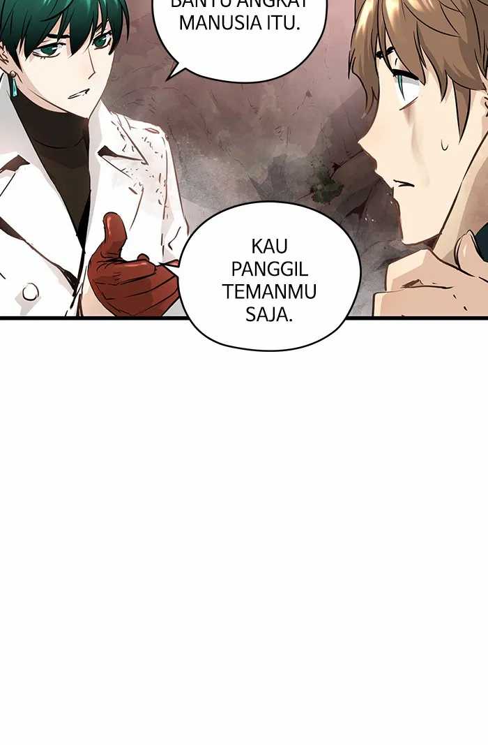 Promised Orchid Bab 73 halaman 36