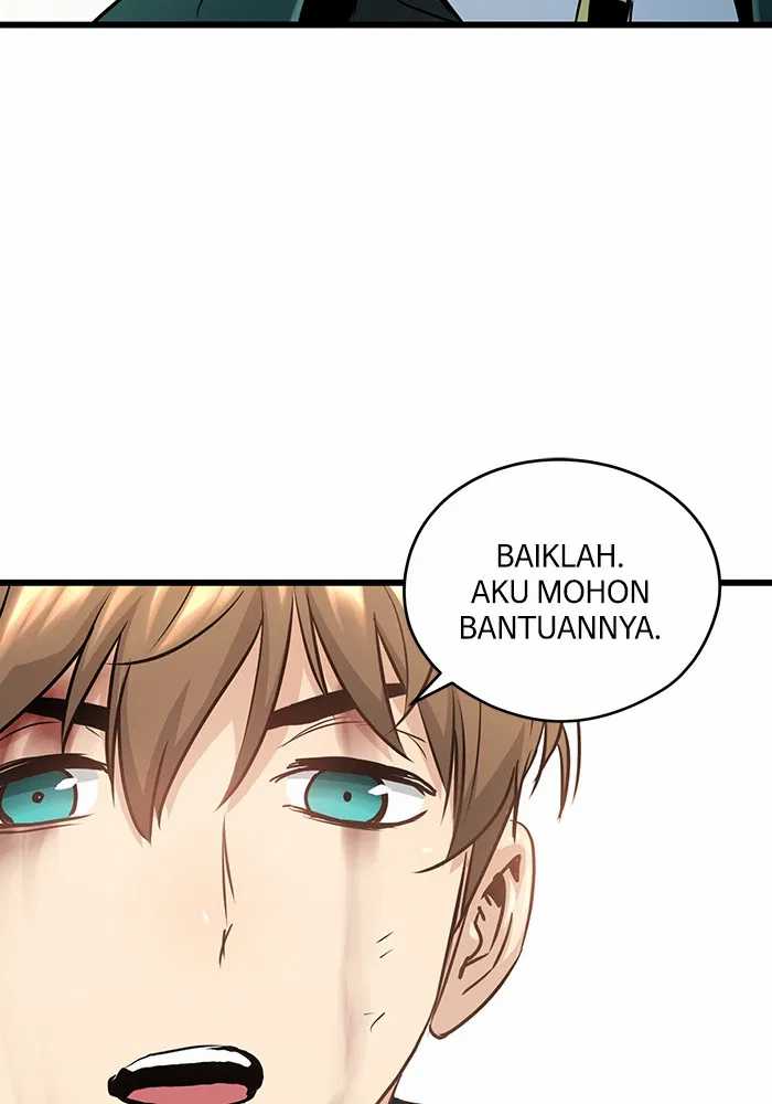 Promised Orchid Bab 73 halaman 41