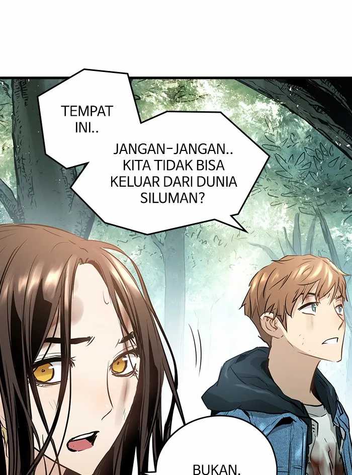 Promised Orchid Bab 73 halaman 86