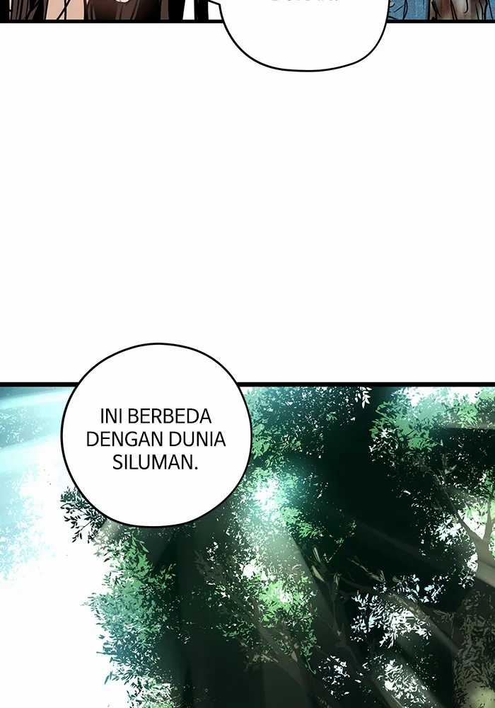 Promised Orchid Bab 73 halaman 87
