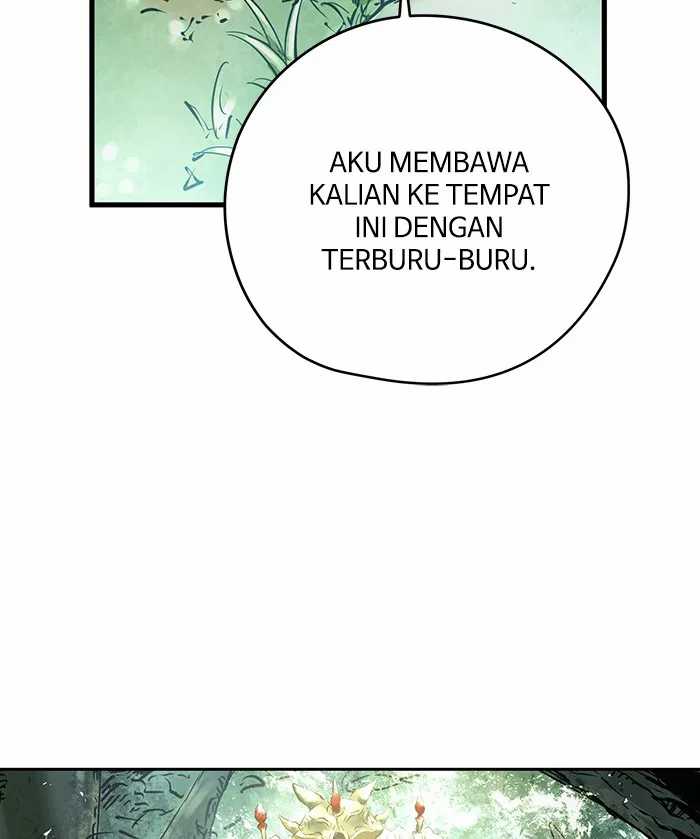 Promised Orchid Bab 73 halaman 107