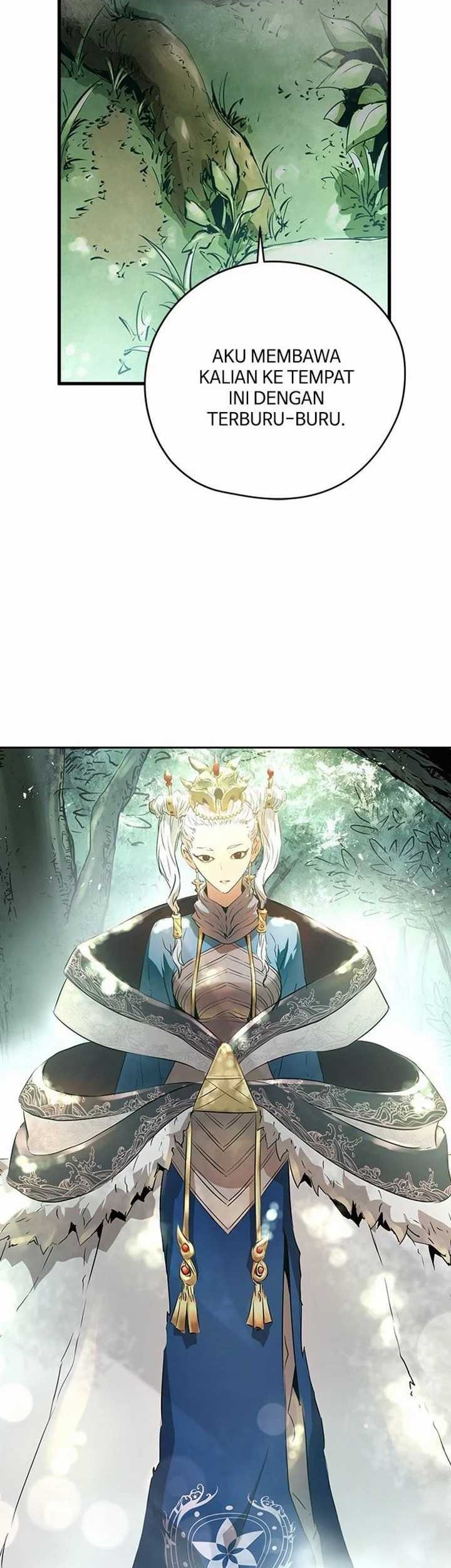 Promised Orchid chapter 74 halaman 4