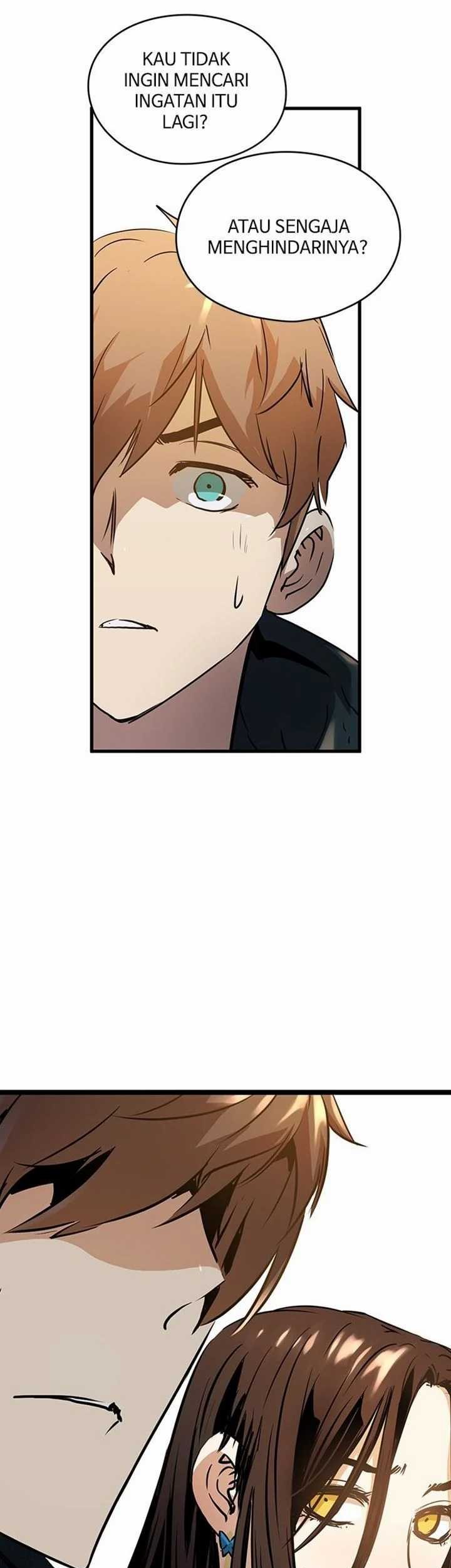 Promised Orchid chapter 74 halaman 11