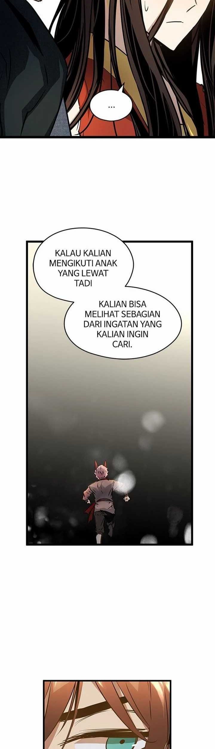 Promised Orchid chapter 74 halaman 12