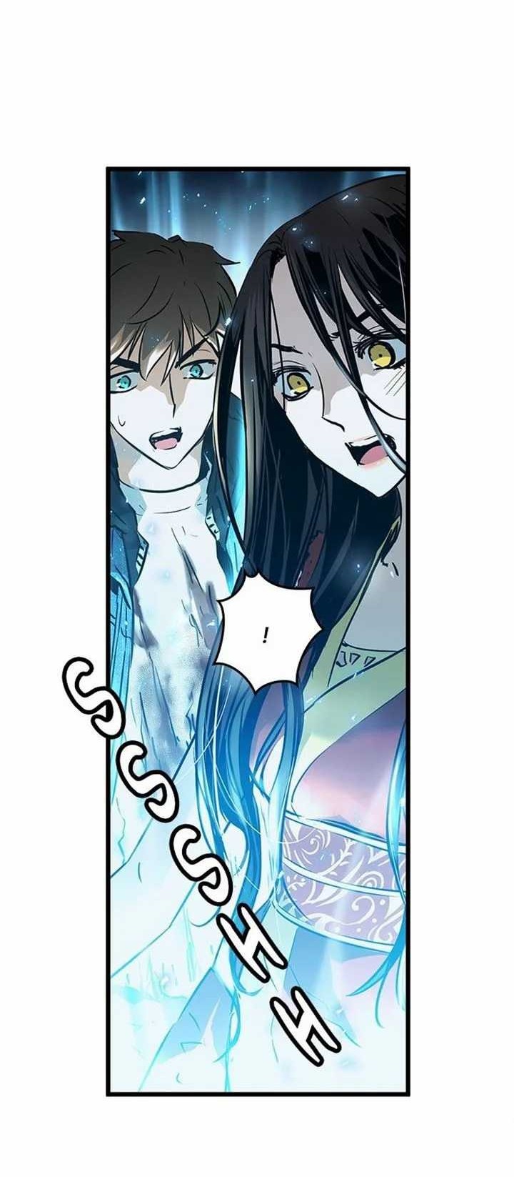 Promised Orchid chapter 74 halaman 16