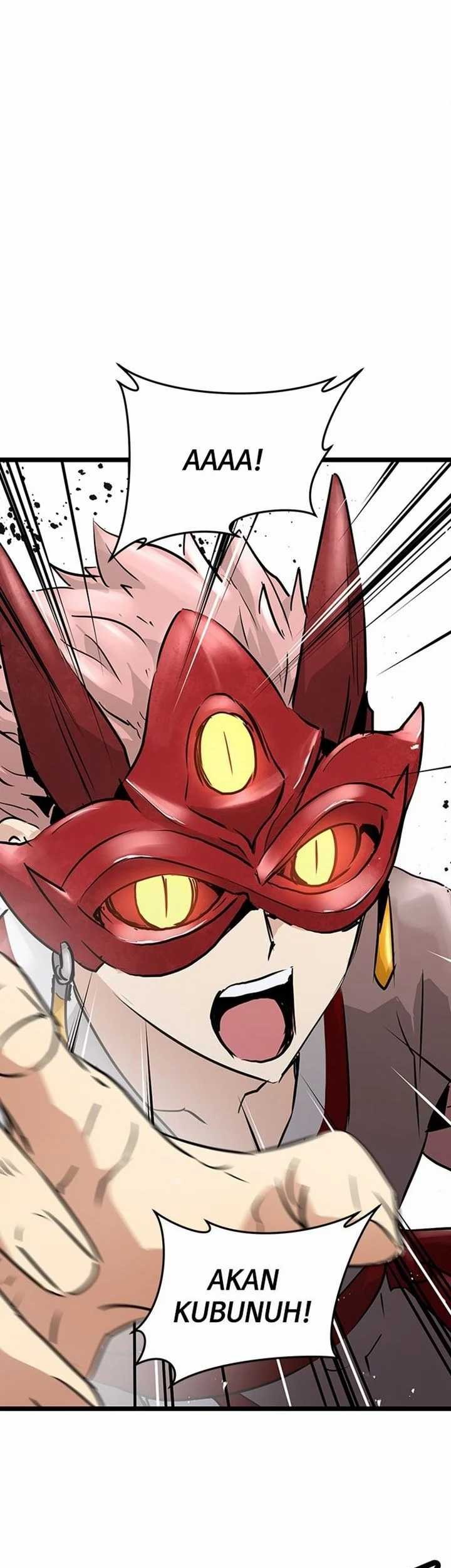 Promised Orchid chapter 74 halaman 17