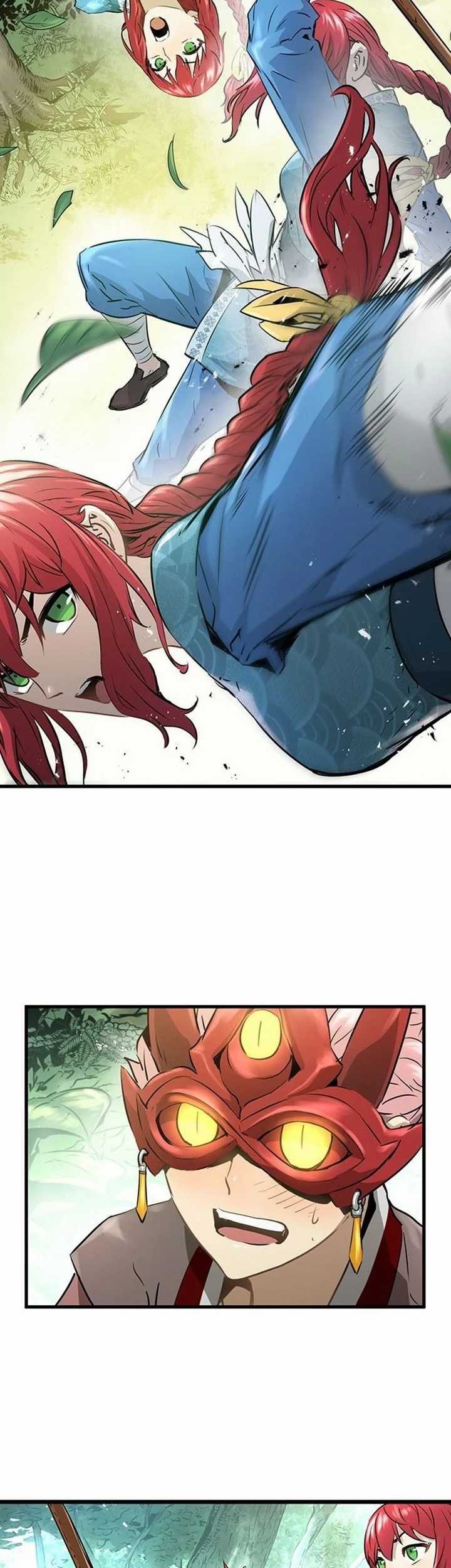 Promised Orchid chapter 74 halaman 26
