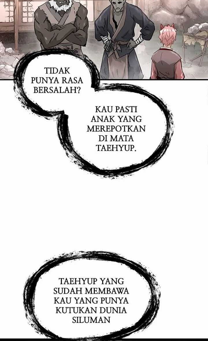 Promised Orchid chapter 74 halaman 31
