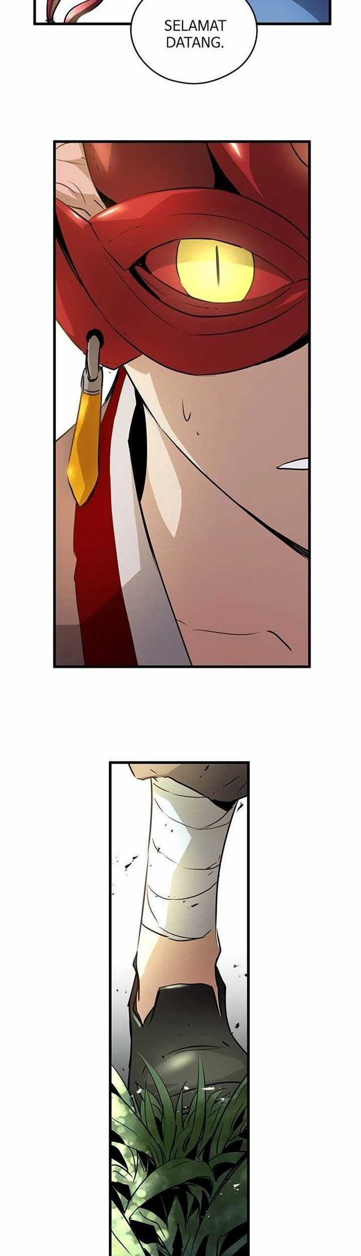 Promised Orchid chapter 74 halaman 41