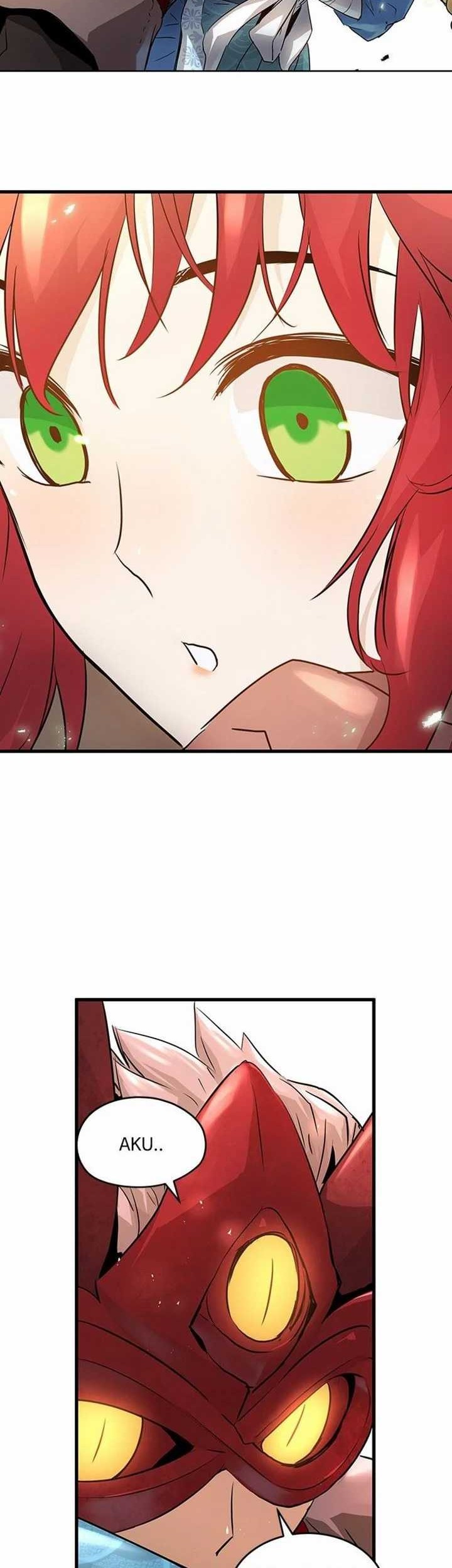 Promised Orchid chapter 74 halaman 43