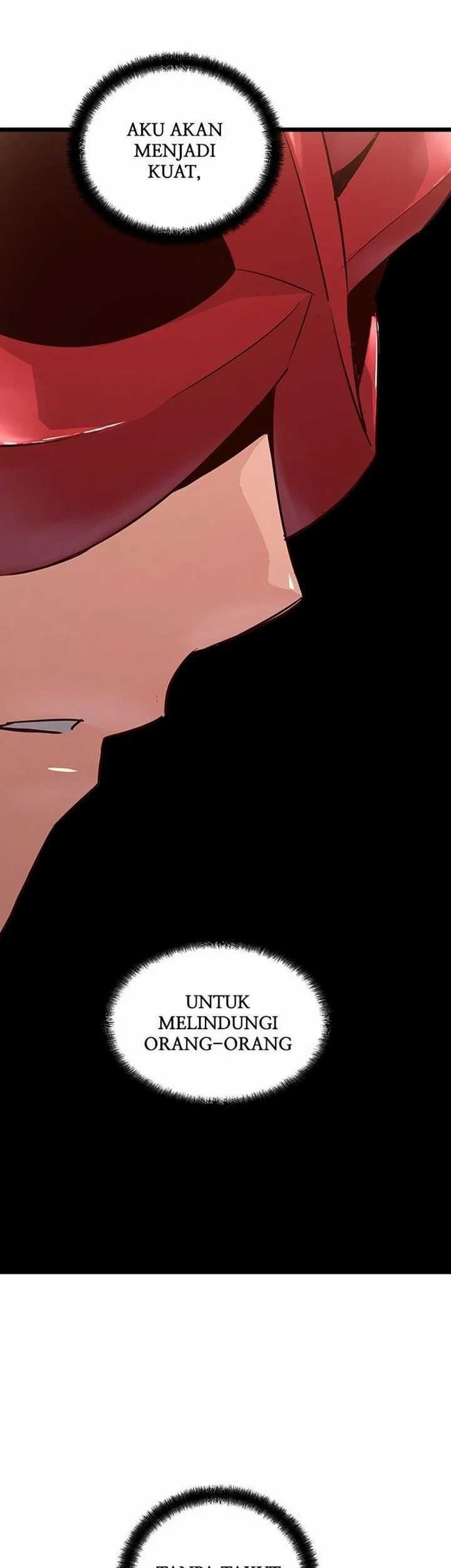Promised Orchid chapter 74 halaman 46