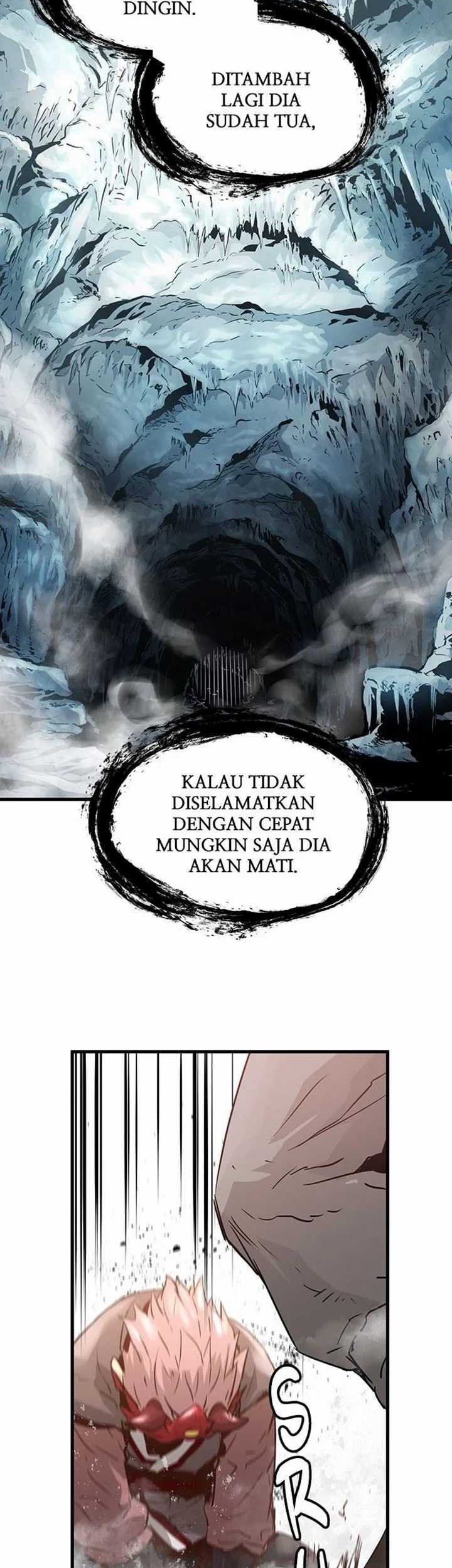 Promised Orchid chapter 74 halaman 55