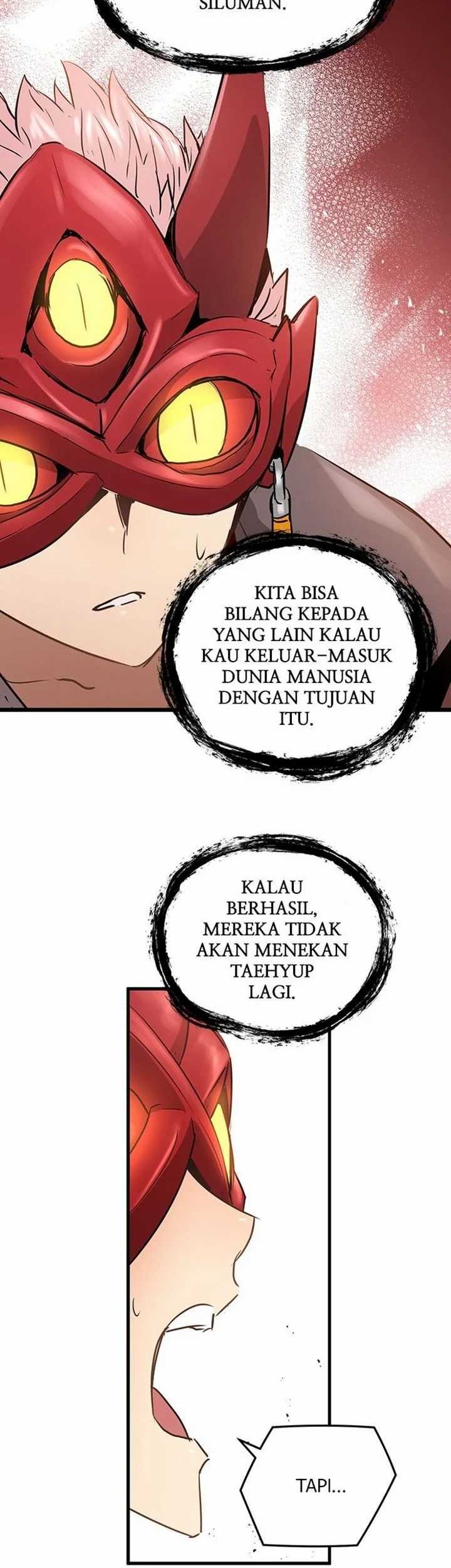 Promised Orchid chapter 74 halaman 59