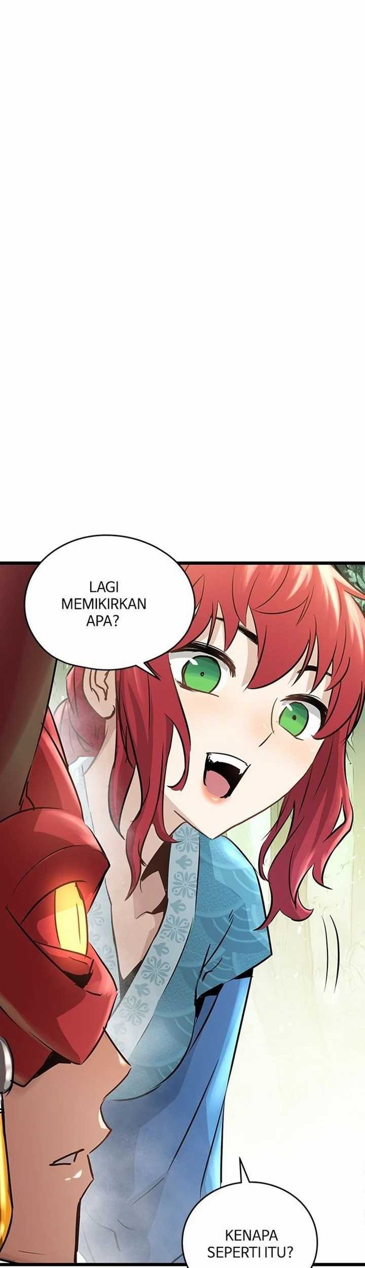 Promised Orchid chapter 74 halaman 65