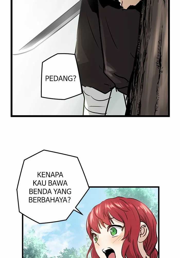 Promised Orchid Bab 75 halaman 14