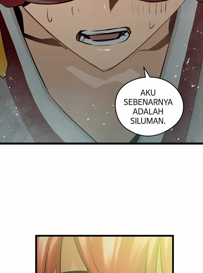 Promised Orchid Bab 75 halaman 19