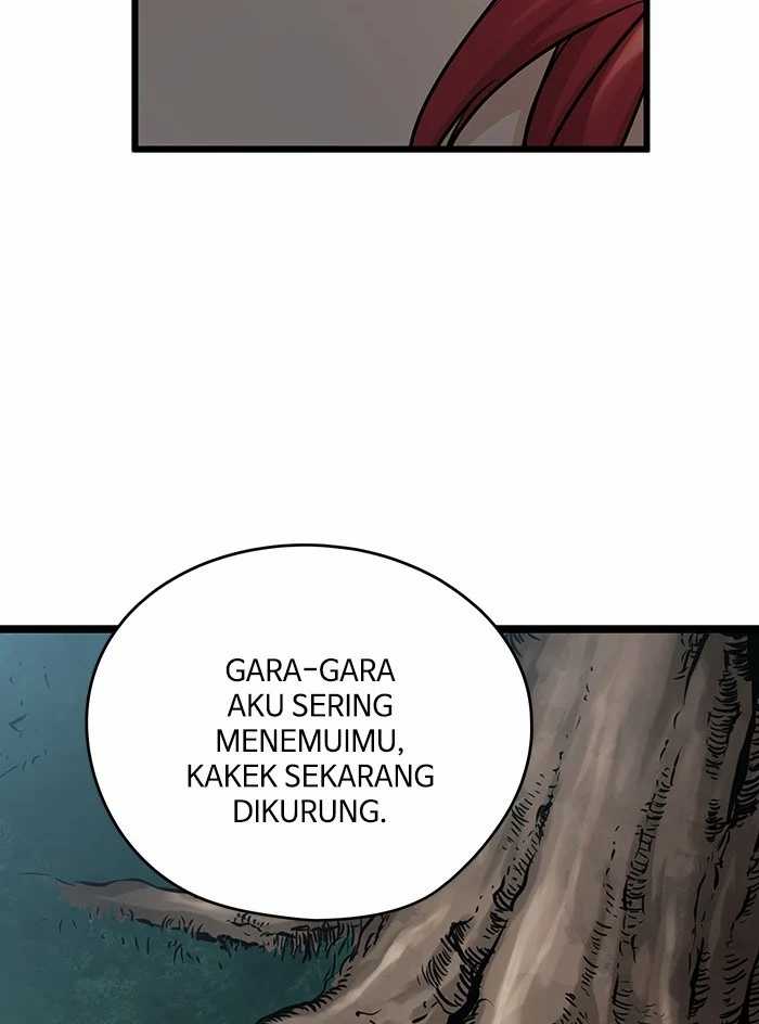 Promised Orchid Bab 75 halaman 21