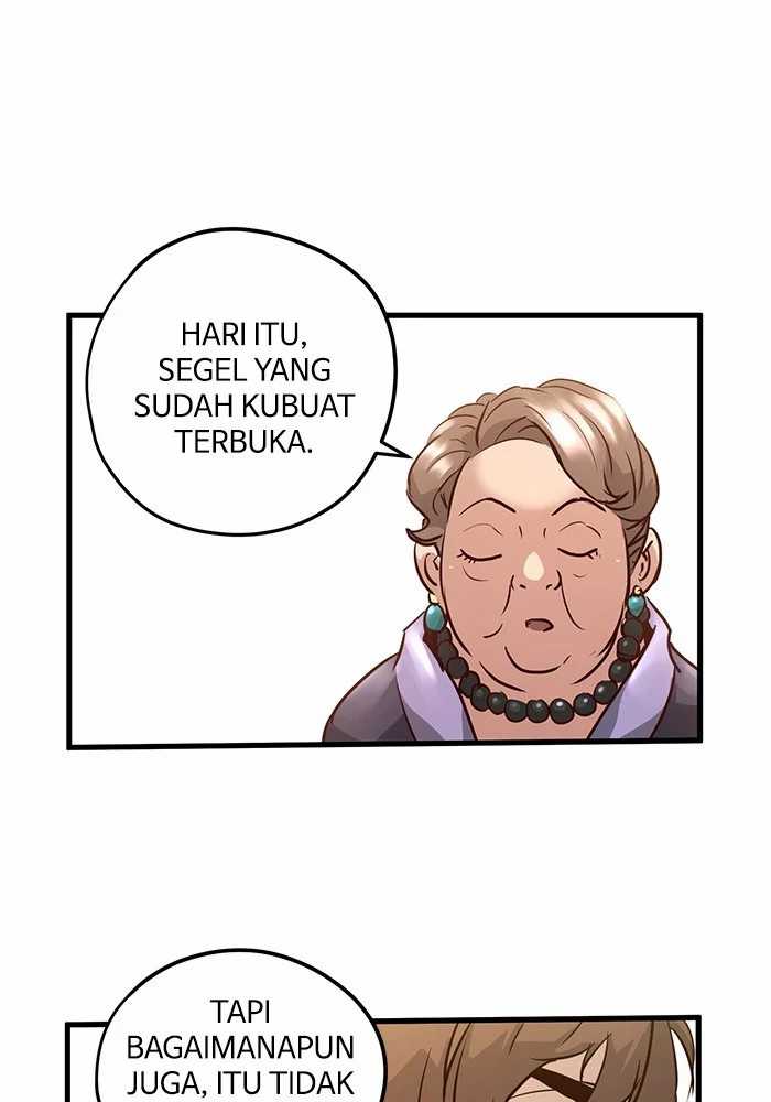 Promised Orchid Bab 75 halaman 108