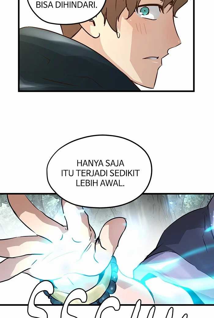 Promised Orchid Bab 75 halaman 109