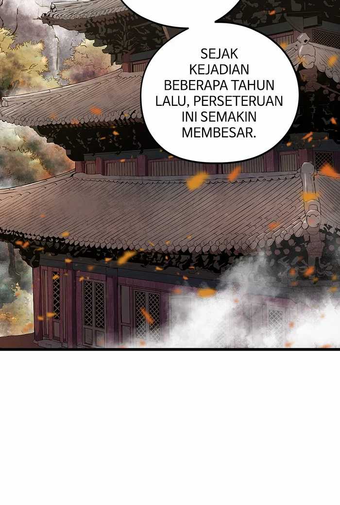 Promised Orchid Bab 75 halaman 113