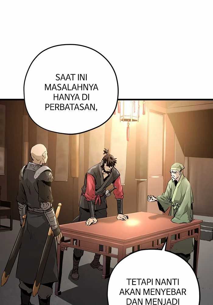 Promised Orchid Bab 75 halaman 114