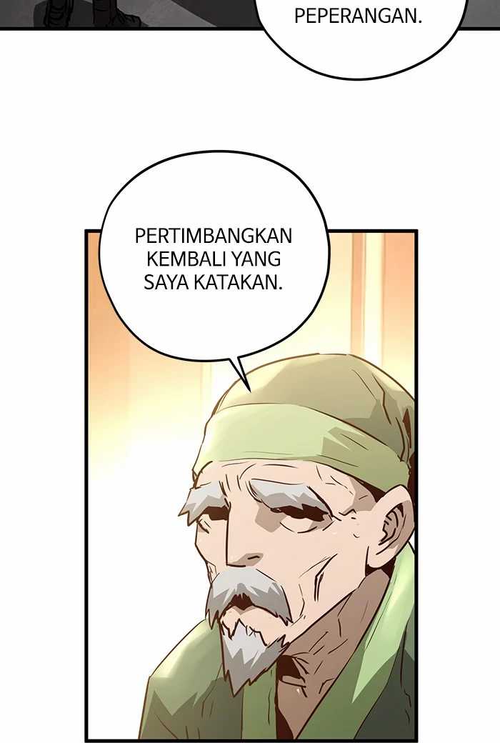 Promised Orchid Bab 75 halaman 115