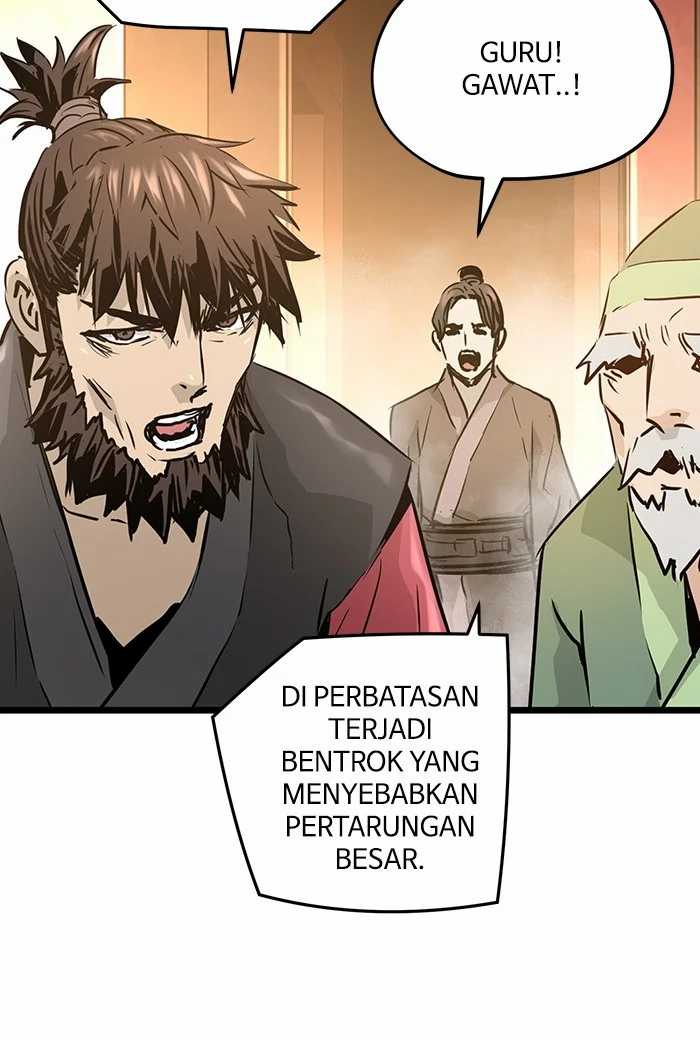 Promised Orchid Bab 75 halaman 123