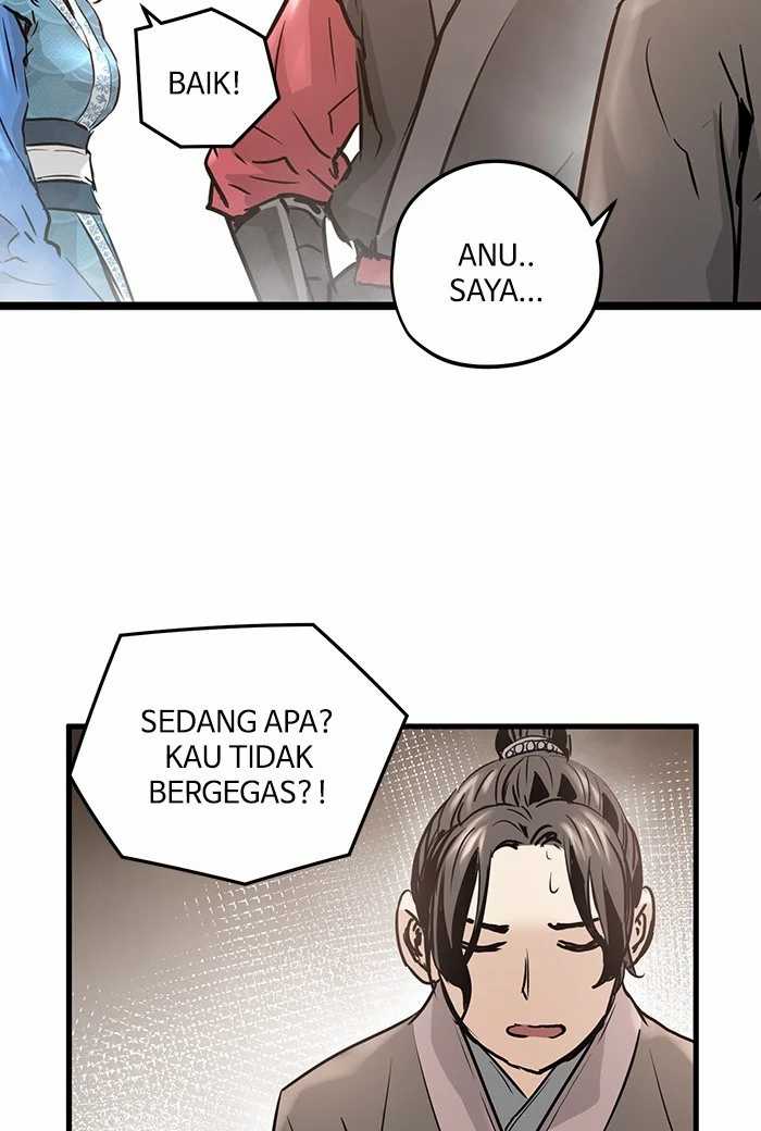 Promised Orchid Bab 75 halaman 125