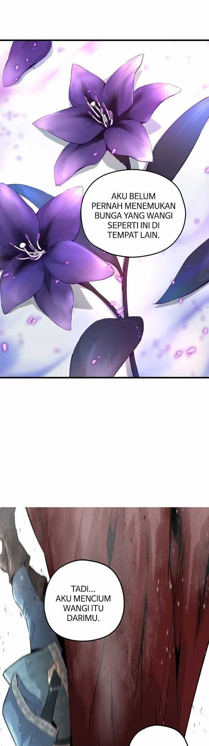 Promised Orchid Bab 76 halaman 38