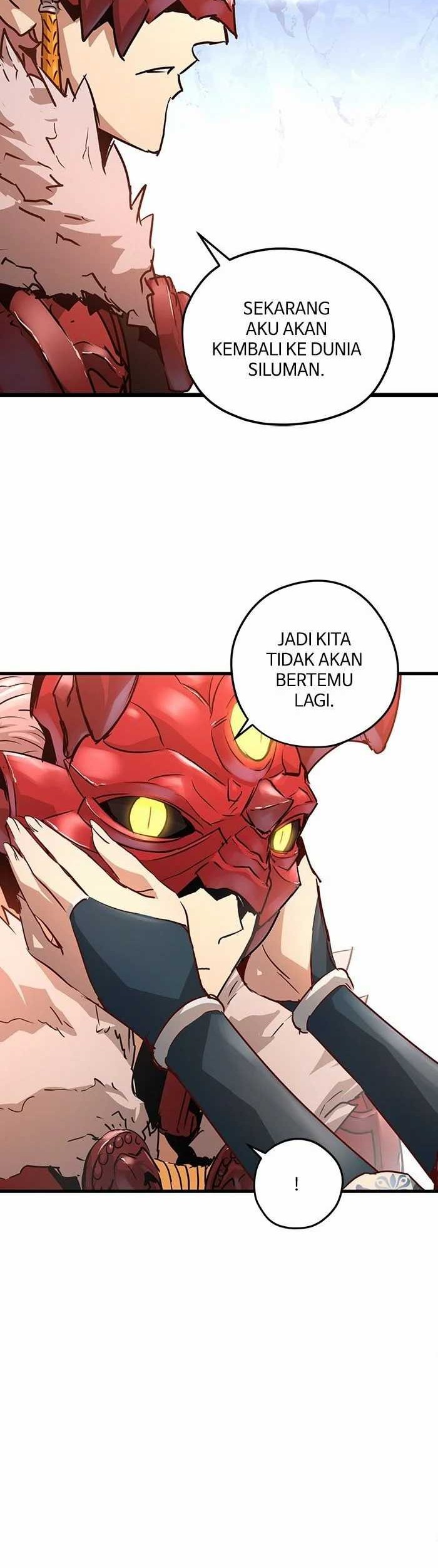Promised Orchid Bab 76 halaman 41