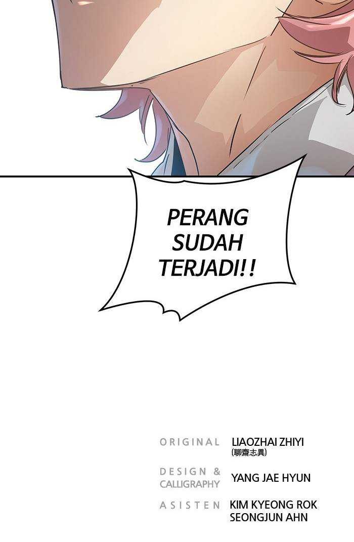 Promised Orchid Bab 77 halaman 53