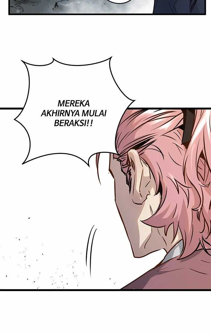 Promised Orchid Bab 78 halaman 3