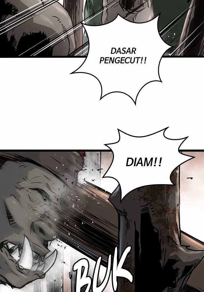 Promised Orchid Bab 78 halaman 10