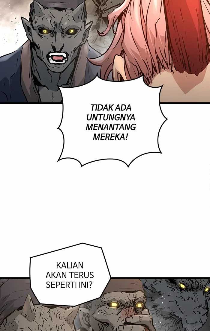 Promised Orchid Bab 78 halaman 17