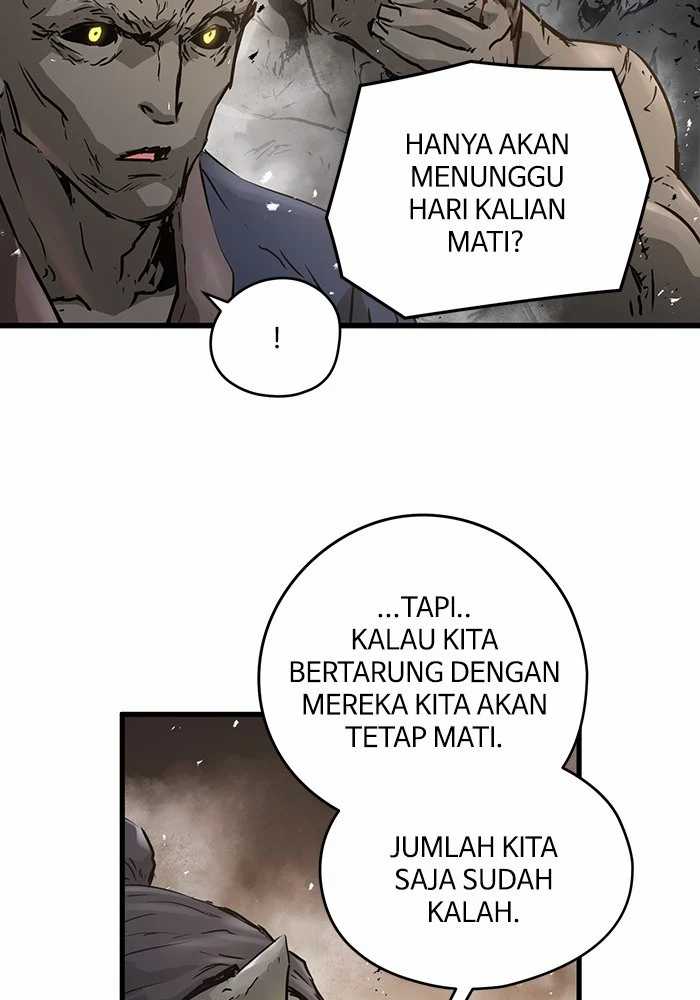 Promised Orchid Bab 78 halaman 18