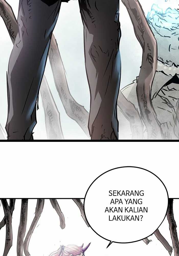Promised Orchid Bab 78 halaman 33
