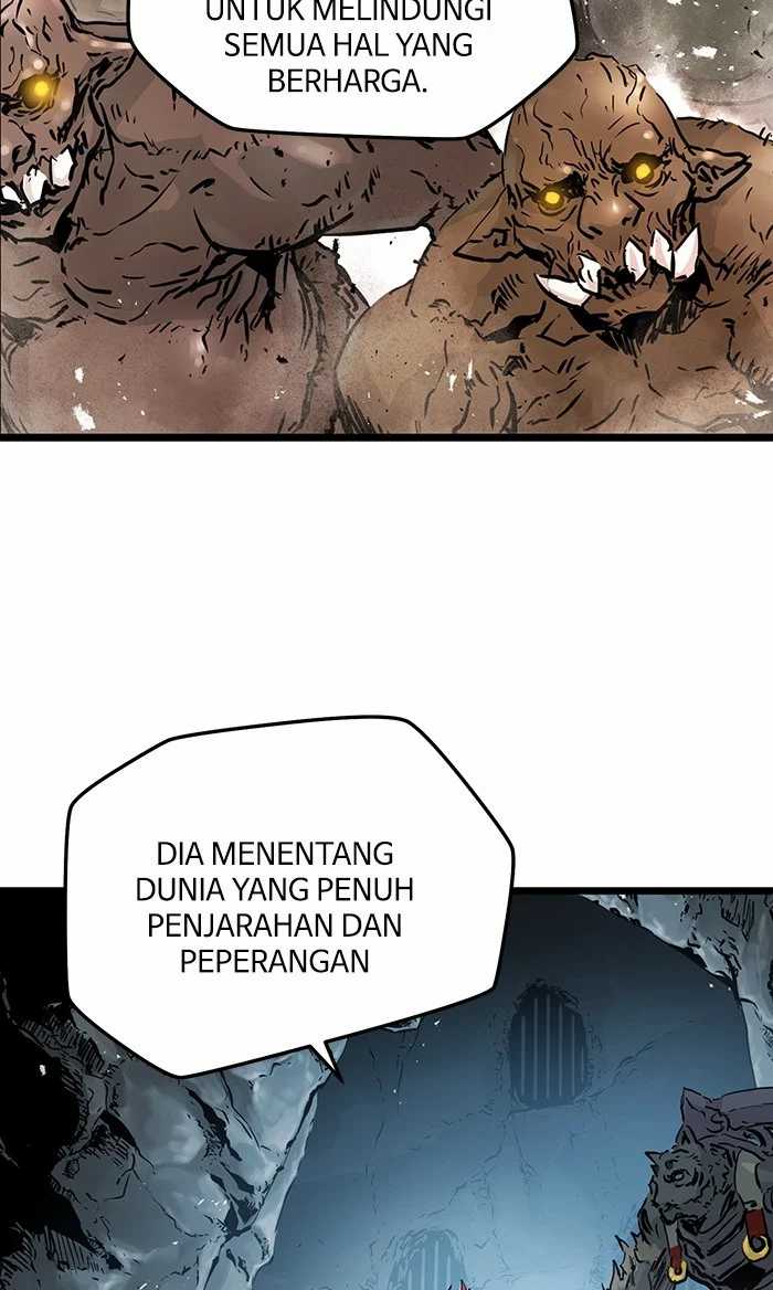 Promised Orchid Bab 78 halaman 40