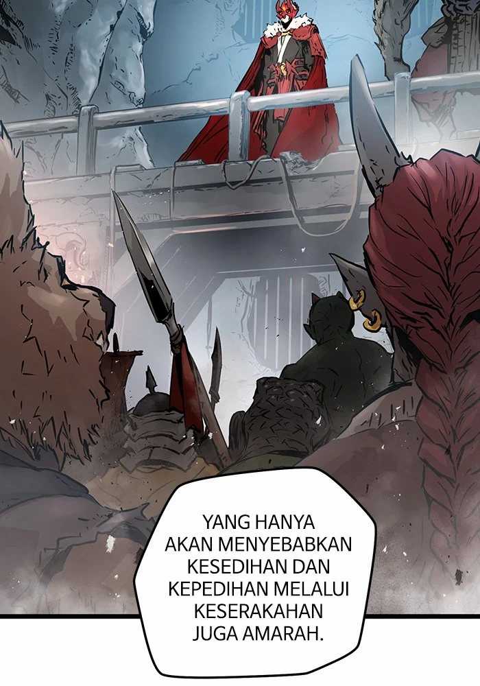 Promised Orchid Bab 78 halaman 41