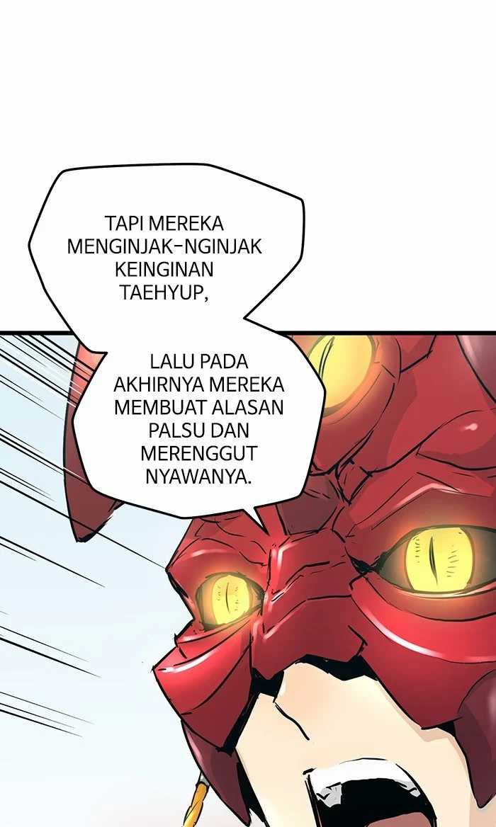 Promised Orchid Bab 78 halaman 42