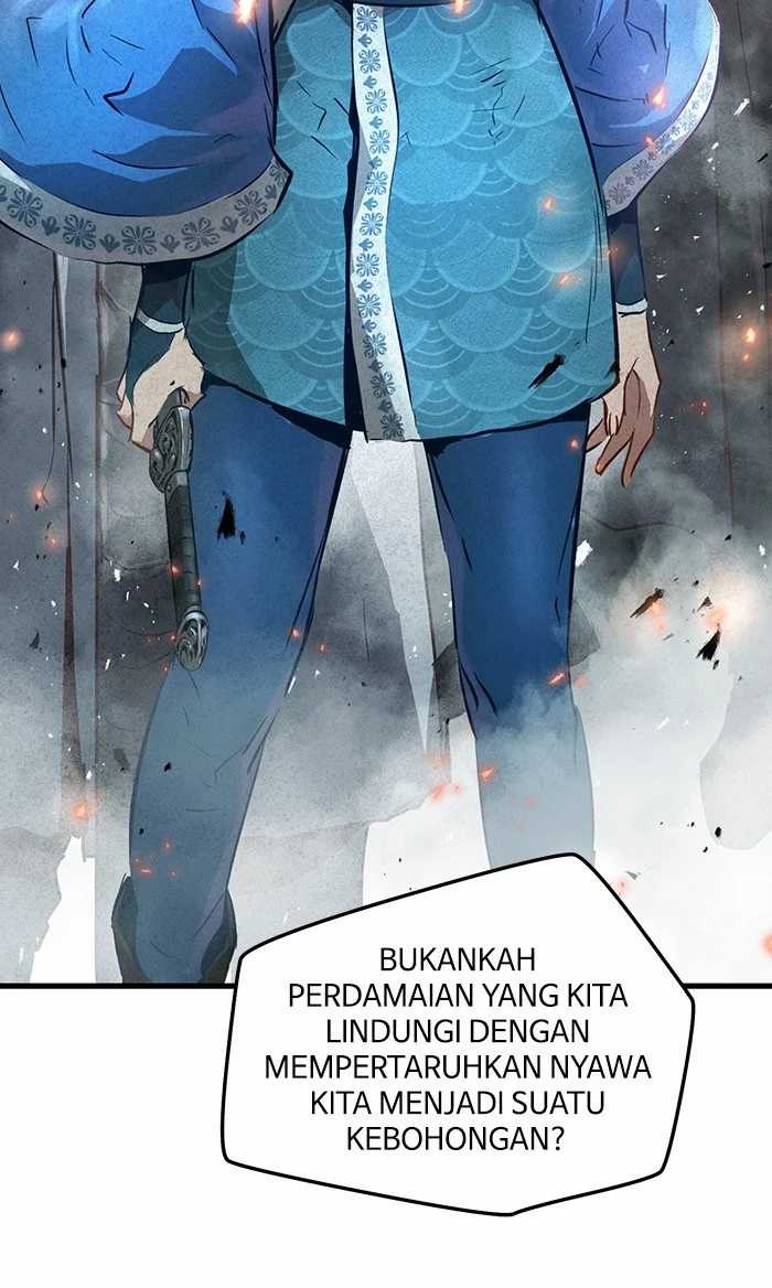 Promised Orchid Bab 78 halaman 46