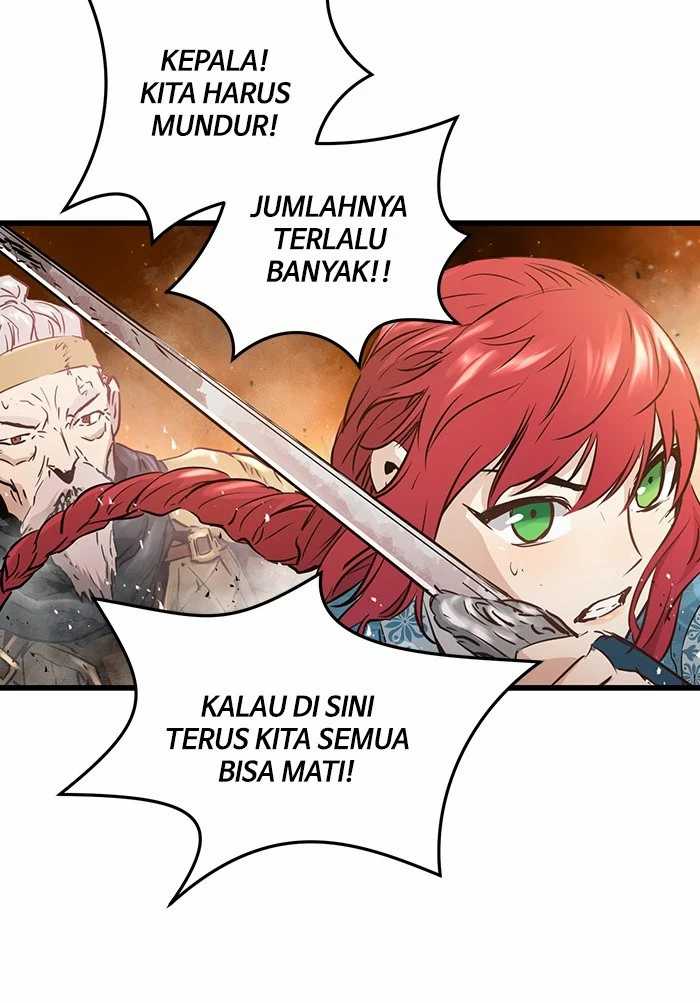 Promised Orchid Bab 78 halaman 59