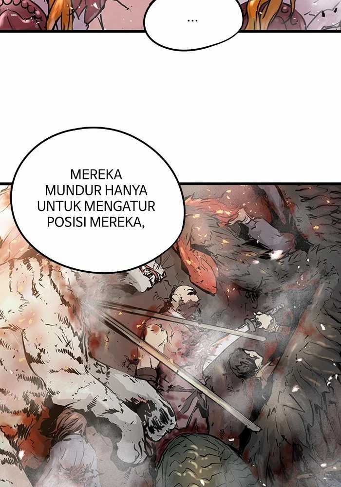 Promised Orchid Bab 78 halaman 73