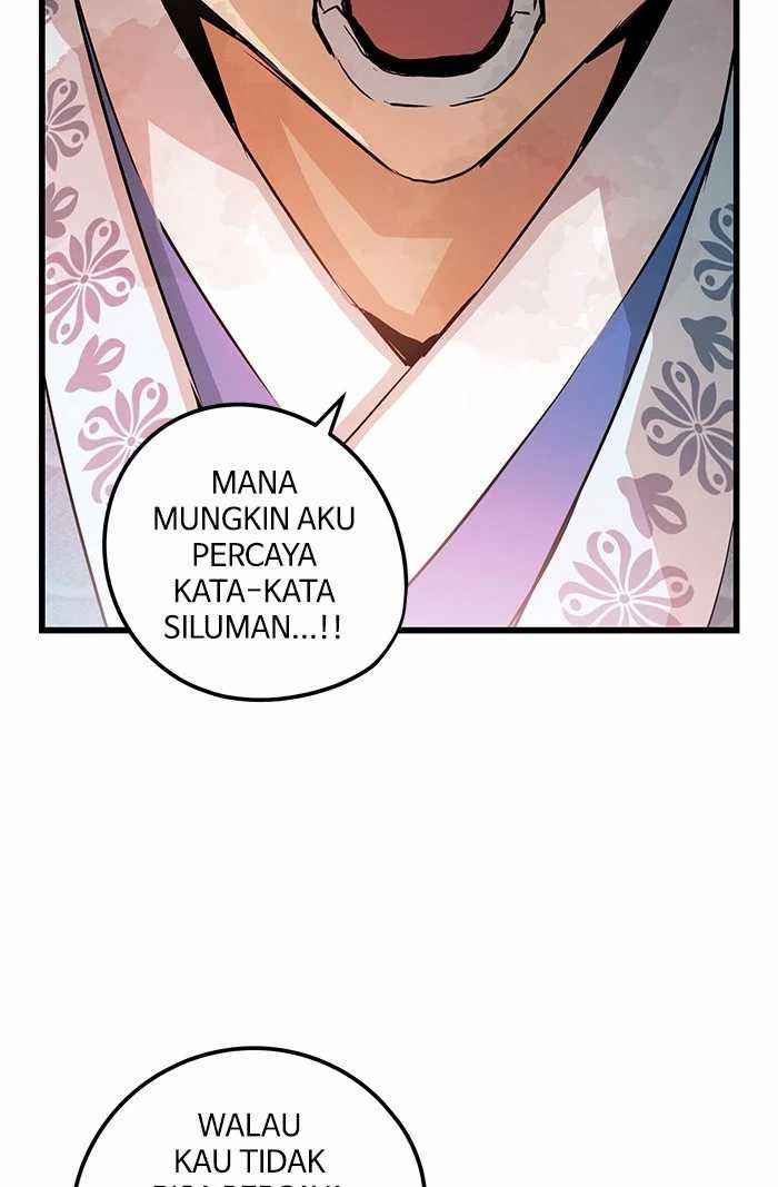 Promised Orchid Bab 78 halaman 76
