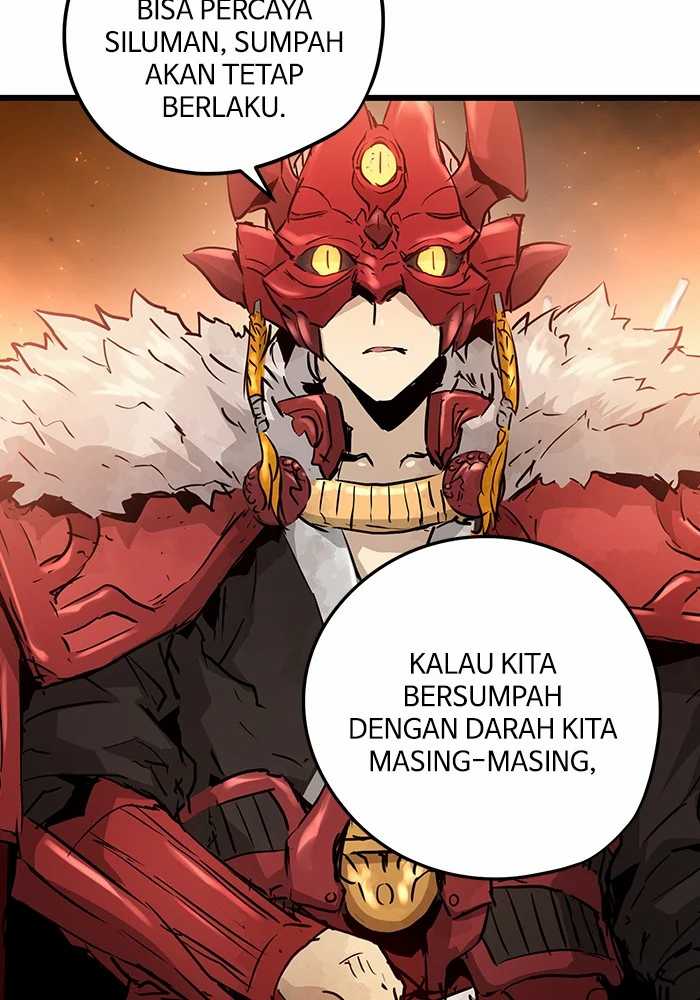 Promised Orchid Bab 78 halaman 77