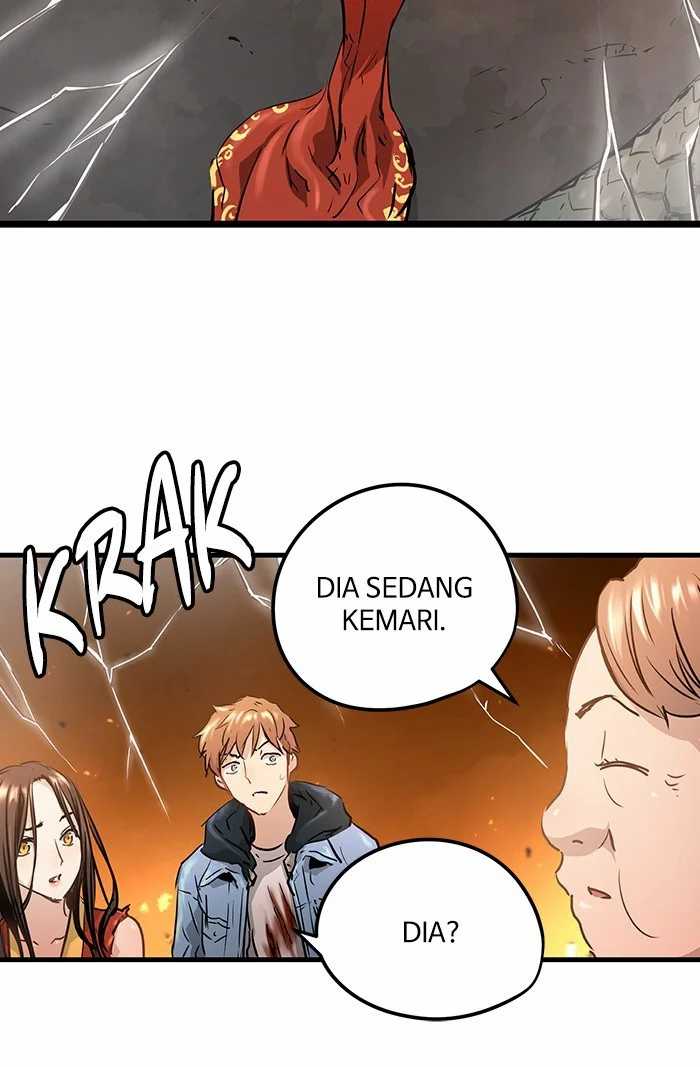 Promised Orchid Bab 78 halaman 94