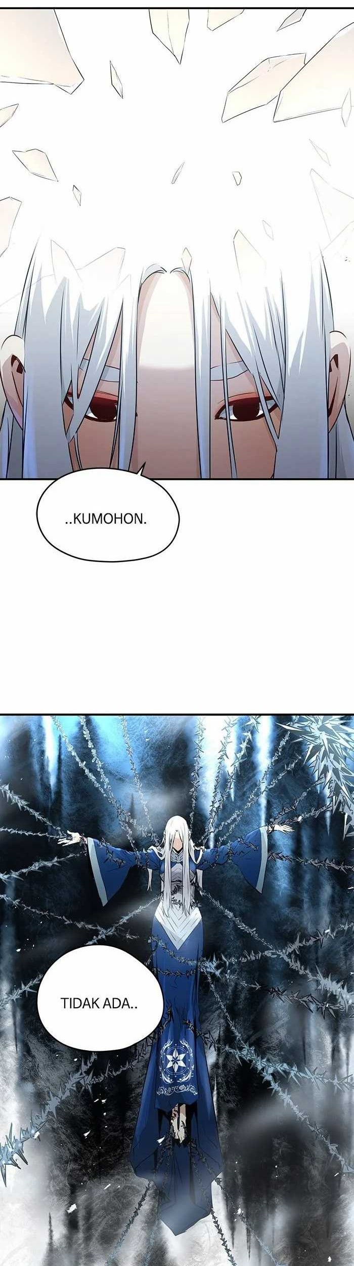 Promised Orchid chapter 79 halaman 2