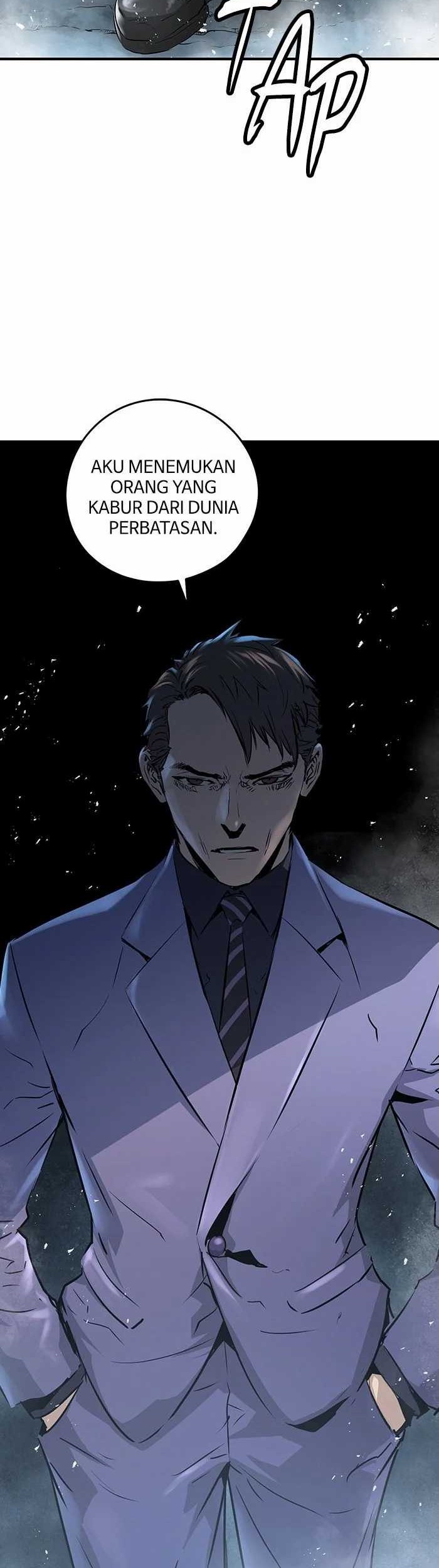 Promised Orchid chapter 79 halaman 4